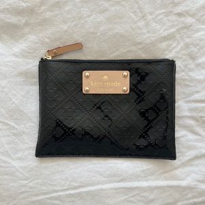Kate Spade Pouch